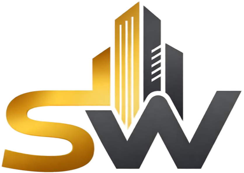 SUIWEN Logo